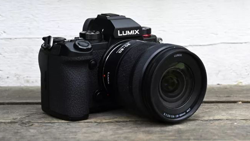 دوربین پاناسونیک Lumix S5: بررسی ، مشخصات و قیمت