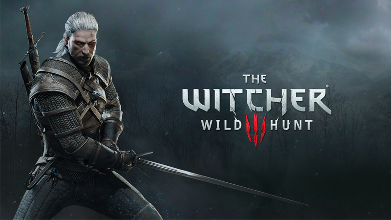 بهترین بازی های رایانه شخصی 2020
The Witcher 3: Wild Hunt