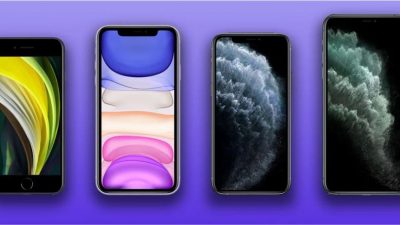 مقایسه سه میان رده ی موبایل بازار: پیکسل 4a ، آیفون SE 2020 و Galaxy A51