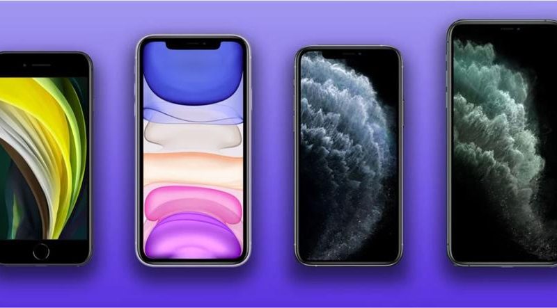 مقایسه سه میان رده ی موبایل بازار: پیکسل 4a ، آیفون SE 2020 و Galaxy A51