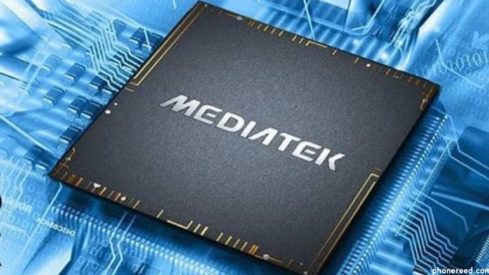 Mediatek MT689X