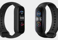 تفاوت های Mi Band 5 و Amazfit Band 5