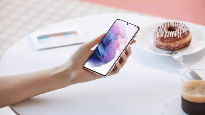 بهترین گوشی 5G