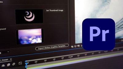 آموزش خروجی گرفتن ویدئو از نرم افزار پریمیر(Adobe Premiere)