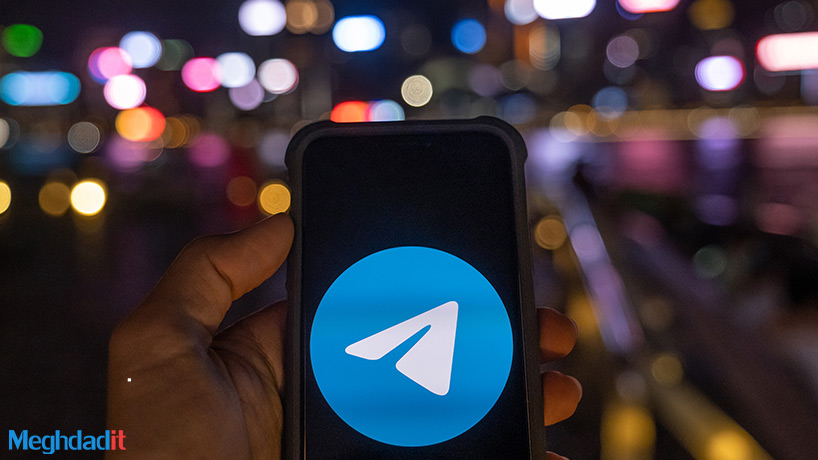 روش تبلیغ در تلگرام