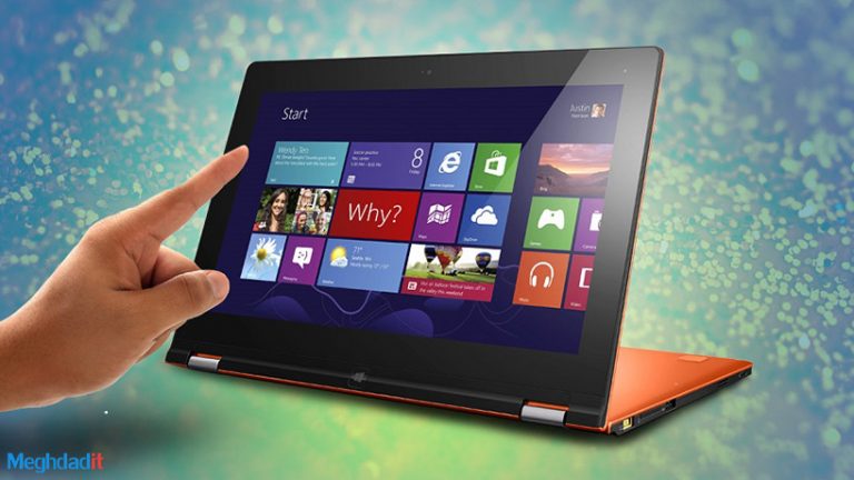Best Touch Screen Laptop 2021 Document Moved