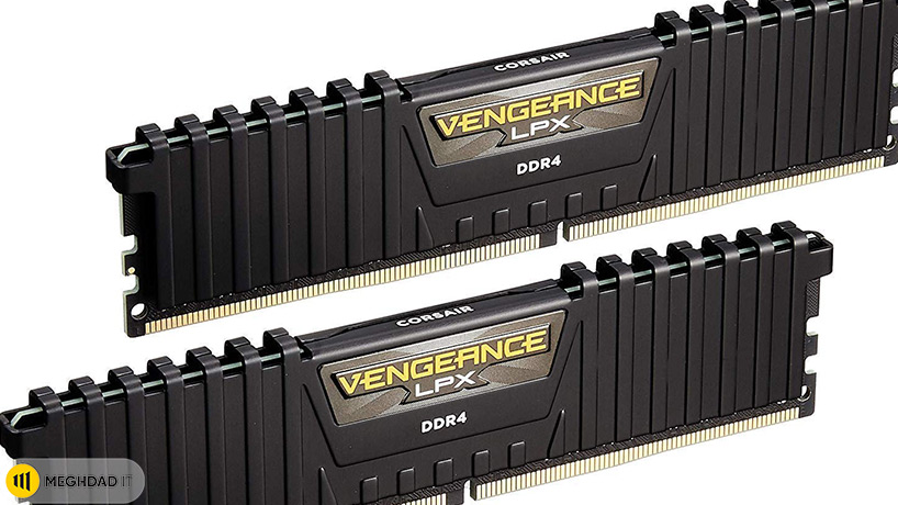 بهترین رم کامپیوتر DDR4