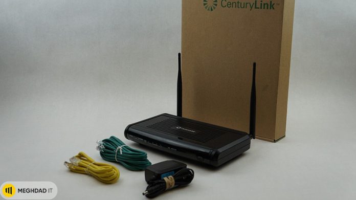 بهترین مودم VDSL + بهترین گزینه های بازار - مقداد آی تی
