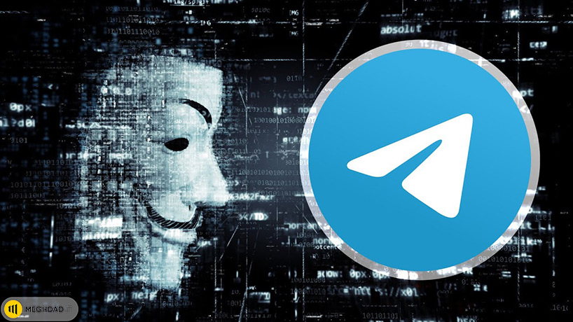 هک کردن تلگرام