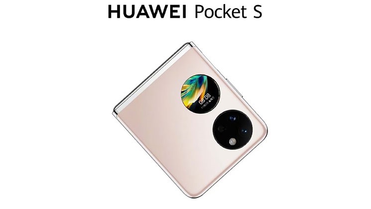 معرفی و بررسی گوشی هواوی Pocket S ؛ مشخصات و قیمت