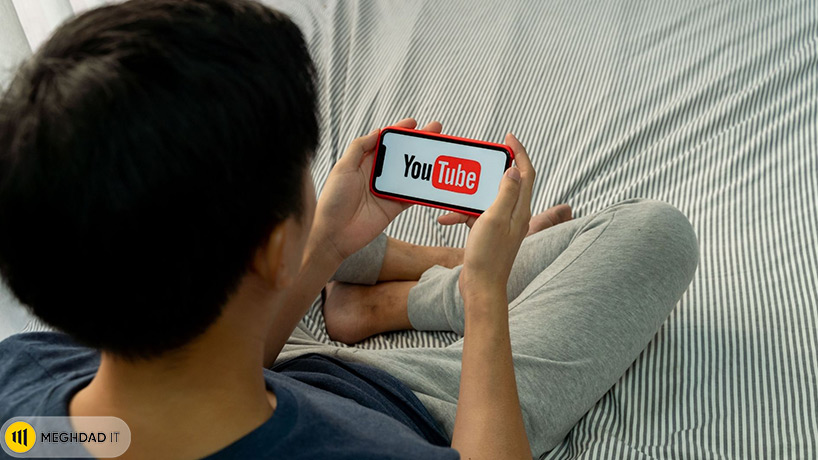 افزایش ویو در یوتیوب