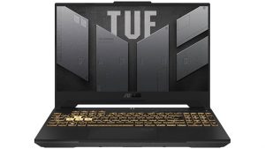 لپ تاپ گیمینگ ایسوس مدل TUF FX507ZE