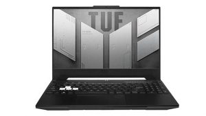 لپ‌تاپ ایسوس مدل TUF Gaming FX517ZE