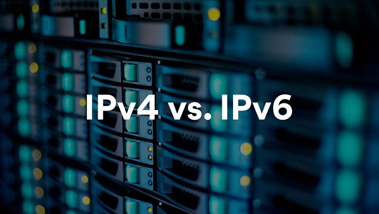 روز جهانی IPv6