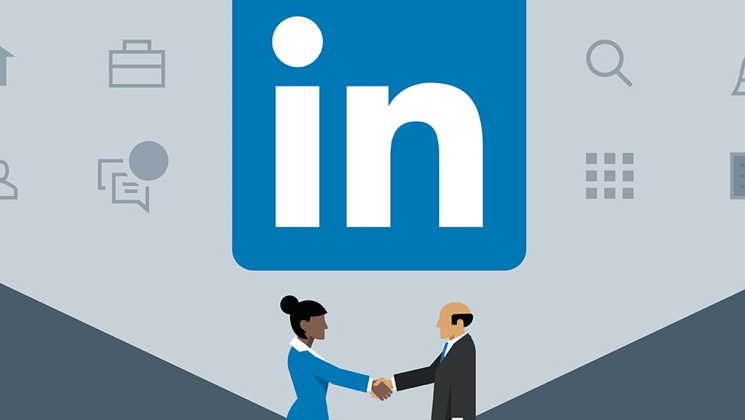 Everything about linkedin