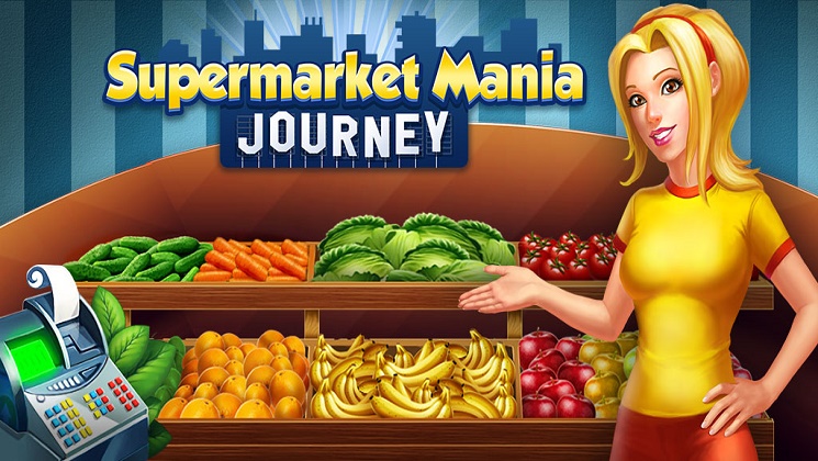 Supermarket Mania Journey Cover 2020 1