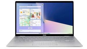 لپ تاپ ایسوس مدل Zenbook Flip 15 Q508UG