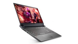 دل G15 Gaming Laptop - بهترین لپ تاپ گیمینگ اقتصادی