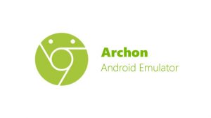 برنامه شبیه ساز ARChon (ویندوز، مک، لینوکس)