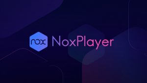 برنامه شبیه ساز Nox Player