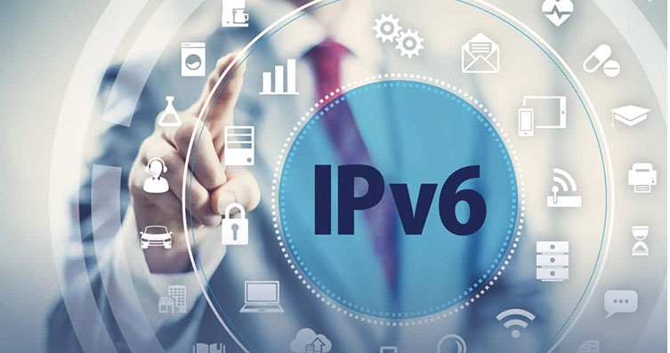 روز جهانی IPv6