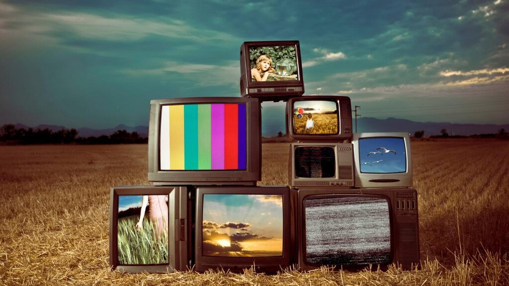 روز جهانی تلویزیون رنگی