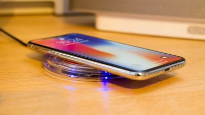 شارژر وایرلس چیست ؛ آشنایی با تکنولوژی شارژ بی سیم در گوشی‌‌های هوشمند