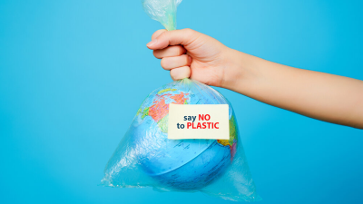 روز جهانی بدون کیسه پلاستیکی