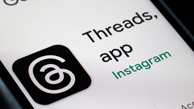 برنامه threads اینستاگرام چیست ؛+ بررسی اپلیکیشن جدید متا