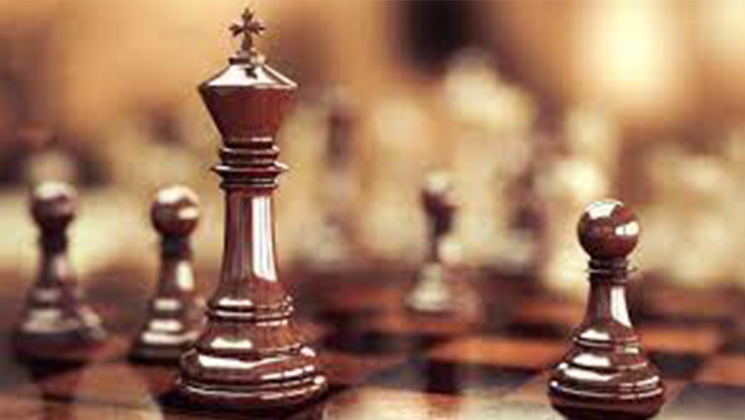 روز جهانی شطرنج چه روزی است