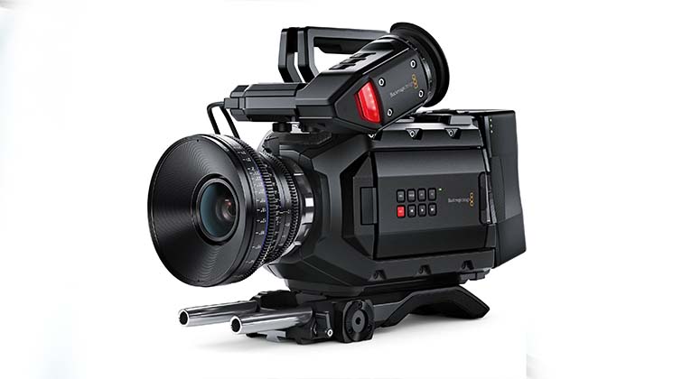 بهترین دوربین های فیلم برداری حرفه ای + معرفی 8 دوربین فیلم برداری