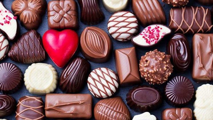 روز جهانی شکلات چه روزی است
