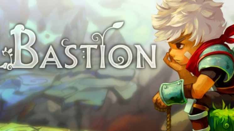 بازی Bastion از بهترین بازی های نقش آفرینی