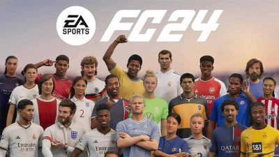بازی EA Sports FC 24 + تاریخ انتشار و سیستم مورد نیاز