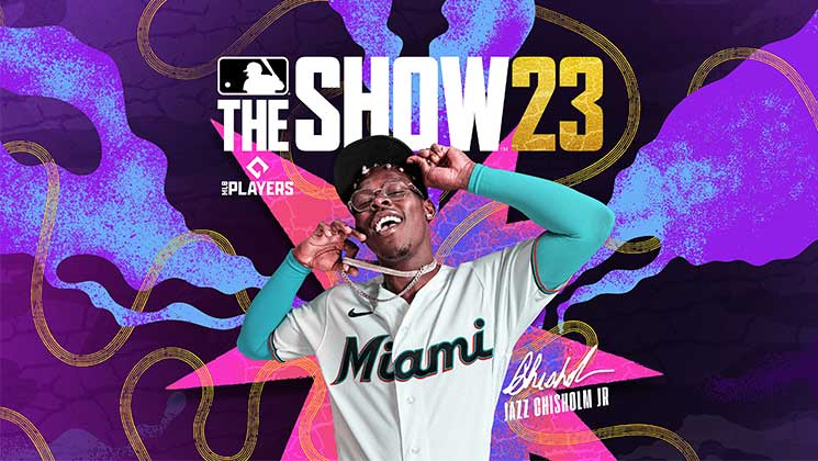 بازی های ورزشی - MLB The Show 23