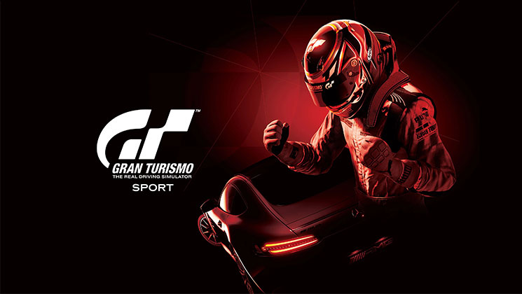 بازی های ورزشی - Gran Turismo Sport
