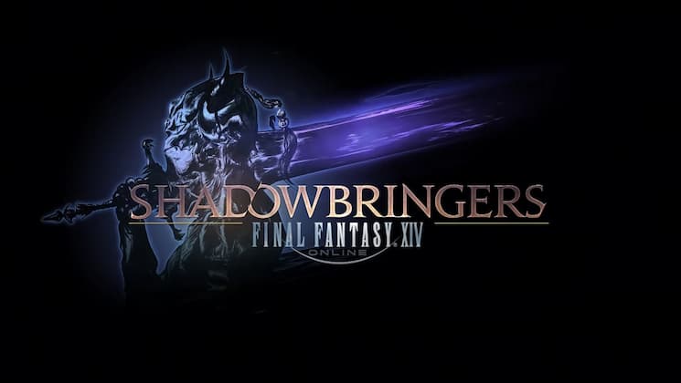 بهترین بازی های پلی استیشن 4 - بازی Final Fantasy XIV: Shadowbringers