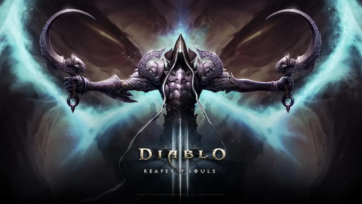 بهترین بازی های پلی استیشن 4 - بازی Diablo III: Ultimate Evil Edition