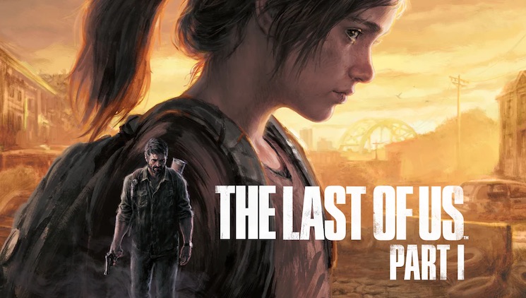 بهترین بازی های پلی استیشن 5 + بازی The Last of Us Part I 