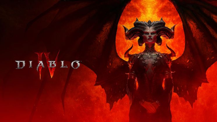 بهترین بازی های پلی استیشن 5 + بازی Diablo IV 