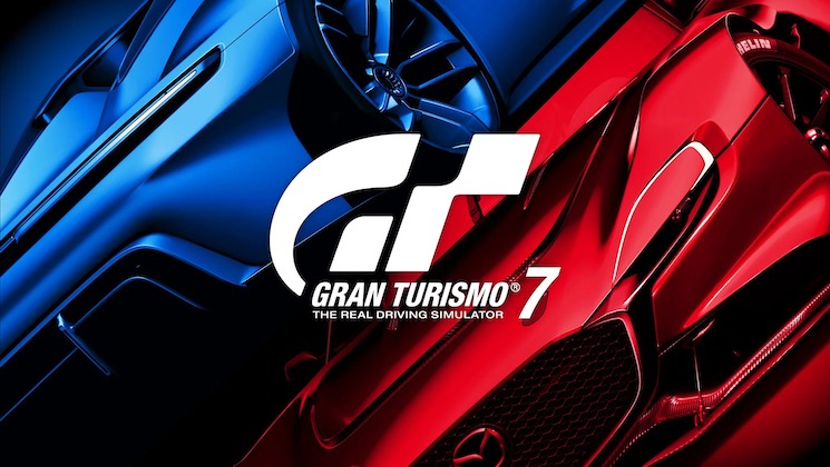بهترین بازی های پلی استیشن 5 + بازی Gran Turismo 7
