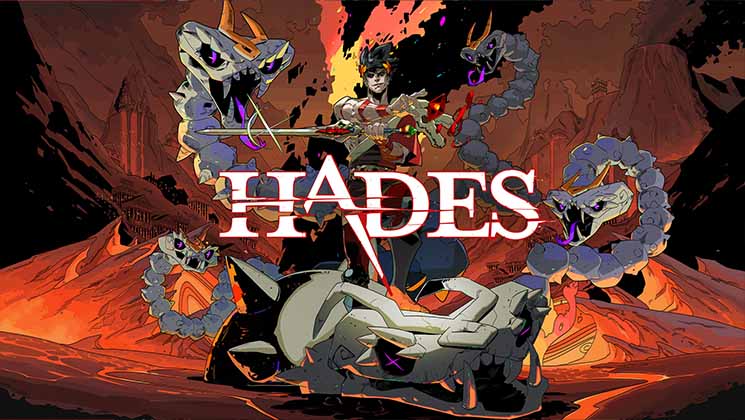 5. Hades