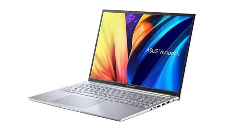 لپ تاپ تا 30 میلیون تومان گیمینگ لپ تاپ ایسوس مدل VivoBook 16X M1603QA