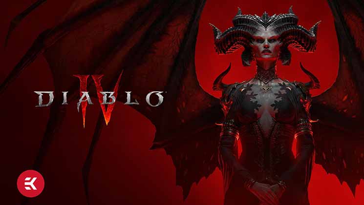 9. Diablo IV