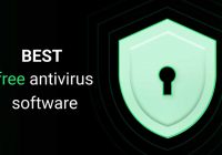 بهترین آنتی ویروس های رایگان ویندوز