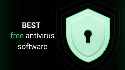 بهترین آنتی ویروس های رایگان ویندوز