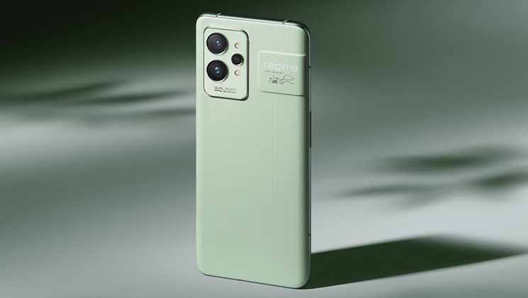 گوشی Realme GT 2 Pro 5G شیائومی 2023