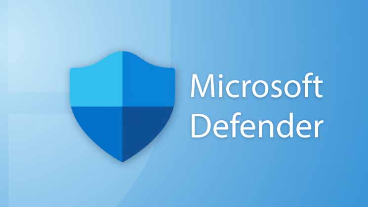 Microsoft Defender 