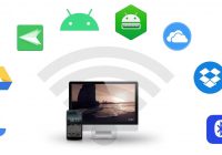 Connect Android phone to Mac