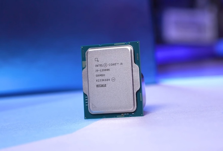 پردازنده اینتلCore-i9-13900K